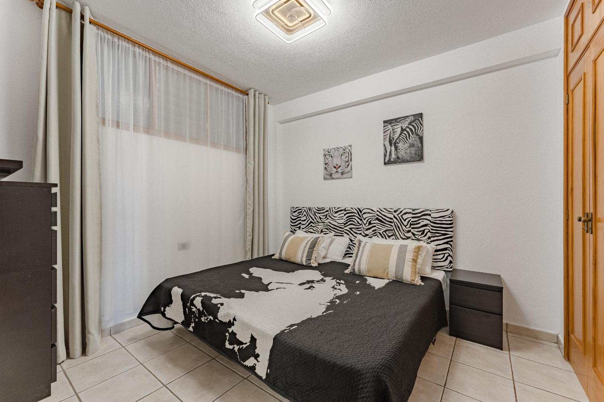 Park Margarita One Bedroom Los Cristianos  Exterior foto